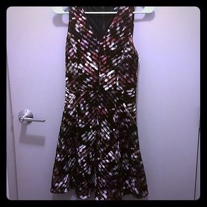 Flashing Lights Dress